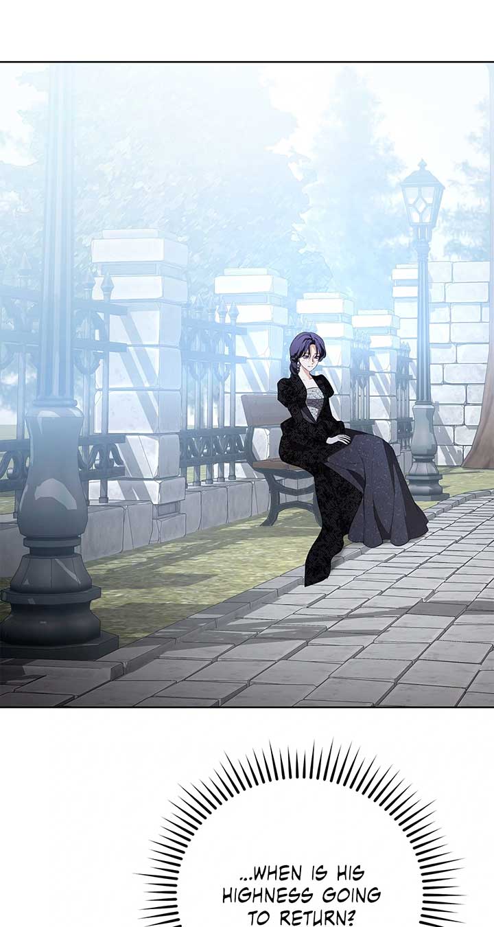 To My Husband’s Mistress Chapter 86 - Page 25