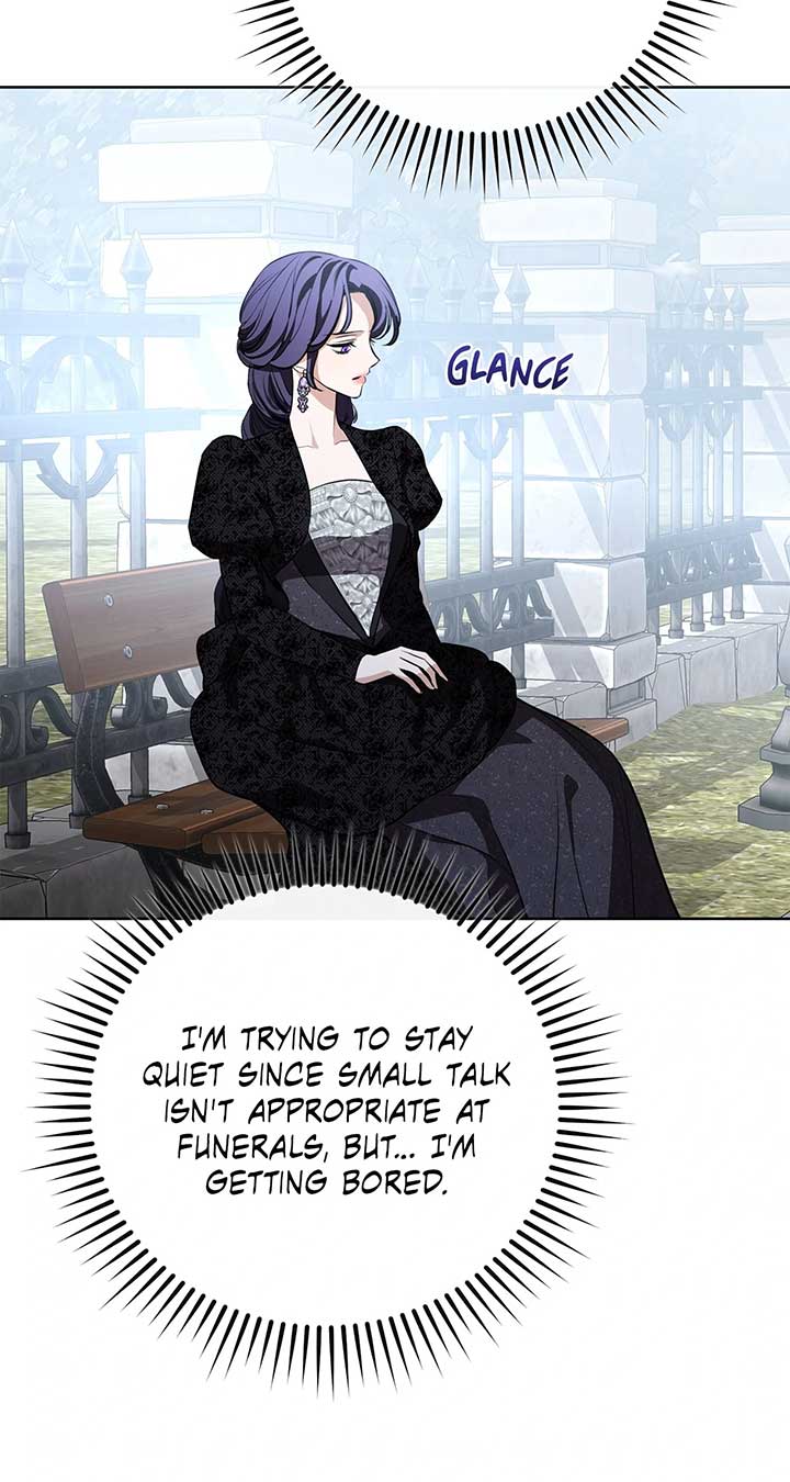 To My Husband’s Mistress Chapter 86 - Page 26