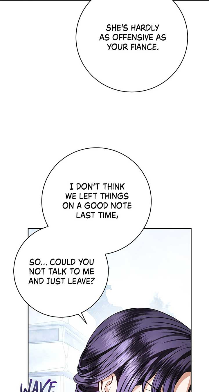 To My Husband’s Mistress Chapter 86 - Page 33