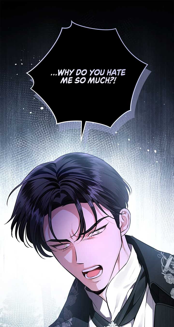 To My Husband’s Mistress Chapter 86 - Page 36