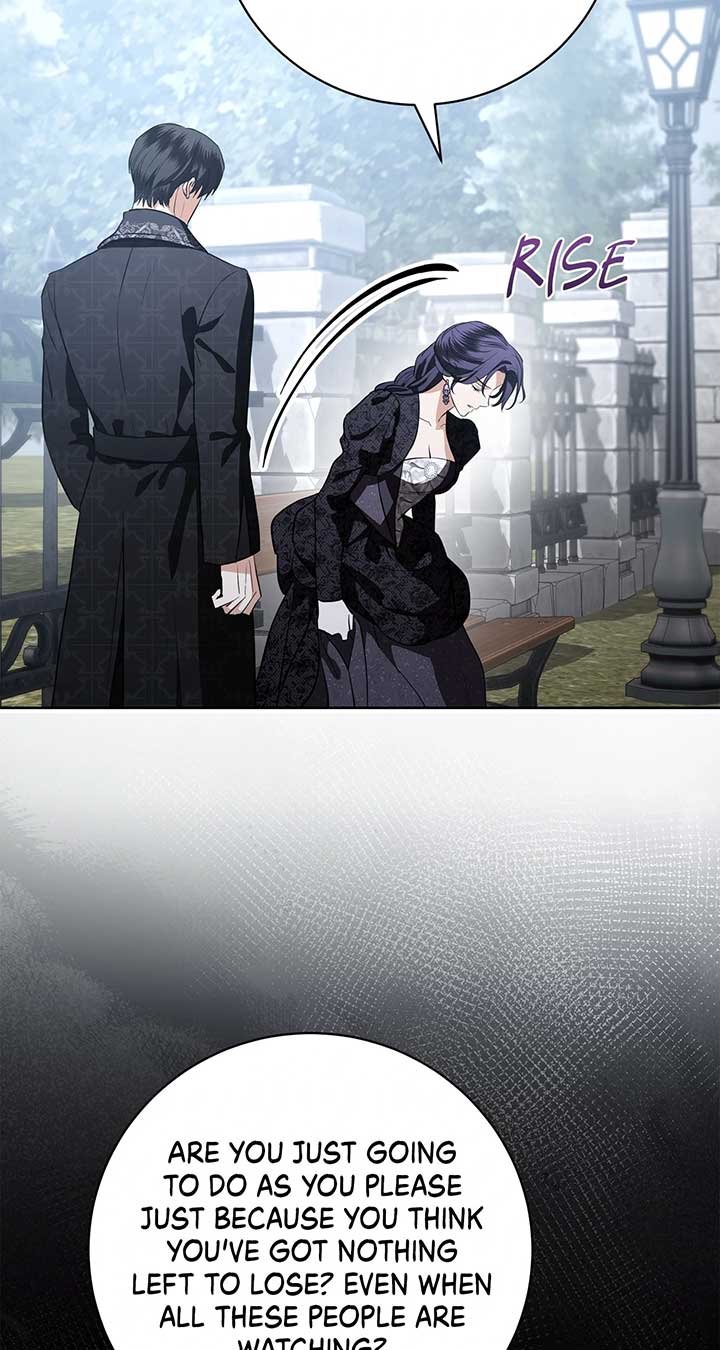 To My Husband’s Mistress Chapter 86 - Page 41