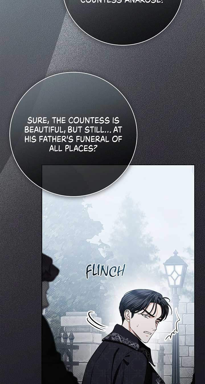 To My Husband’s Mistress Chapter 86 - Page 44