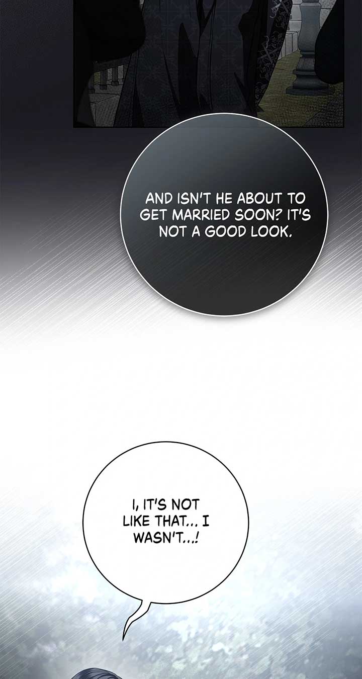 To My Husband’s Mistress Chapter 86 - Page 45