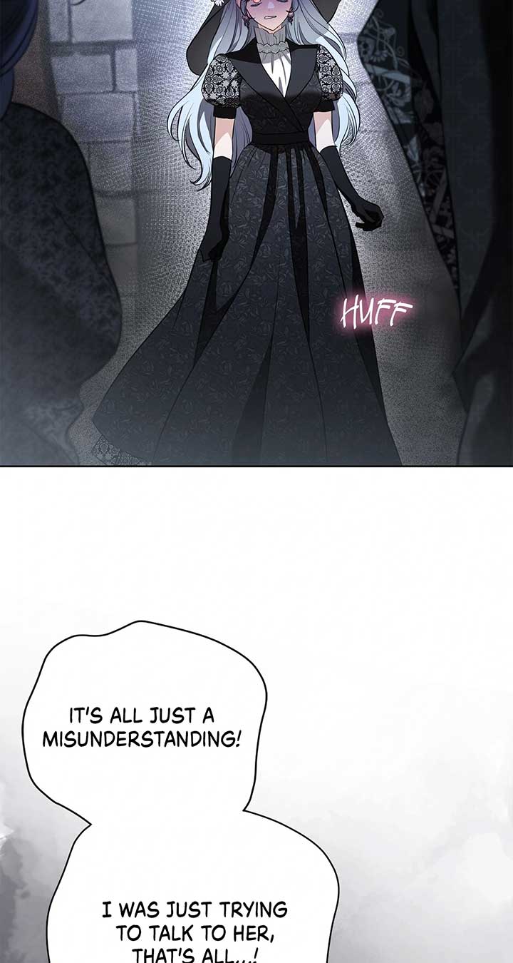 To My Husband’s Mistress Chapter 86 - Page 49