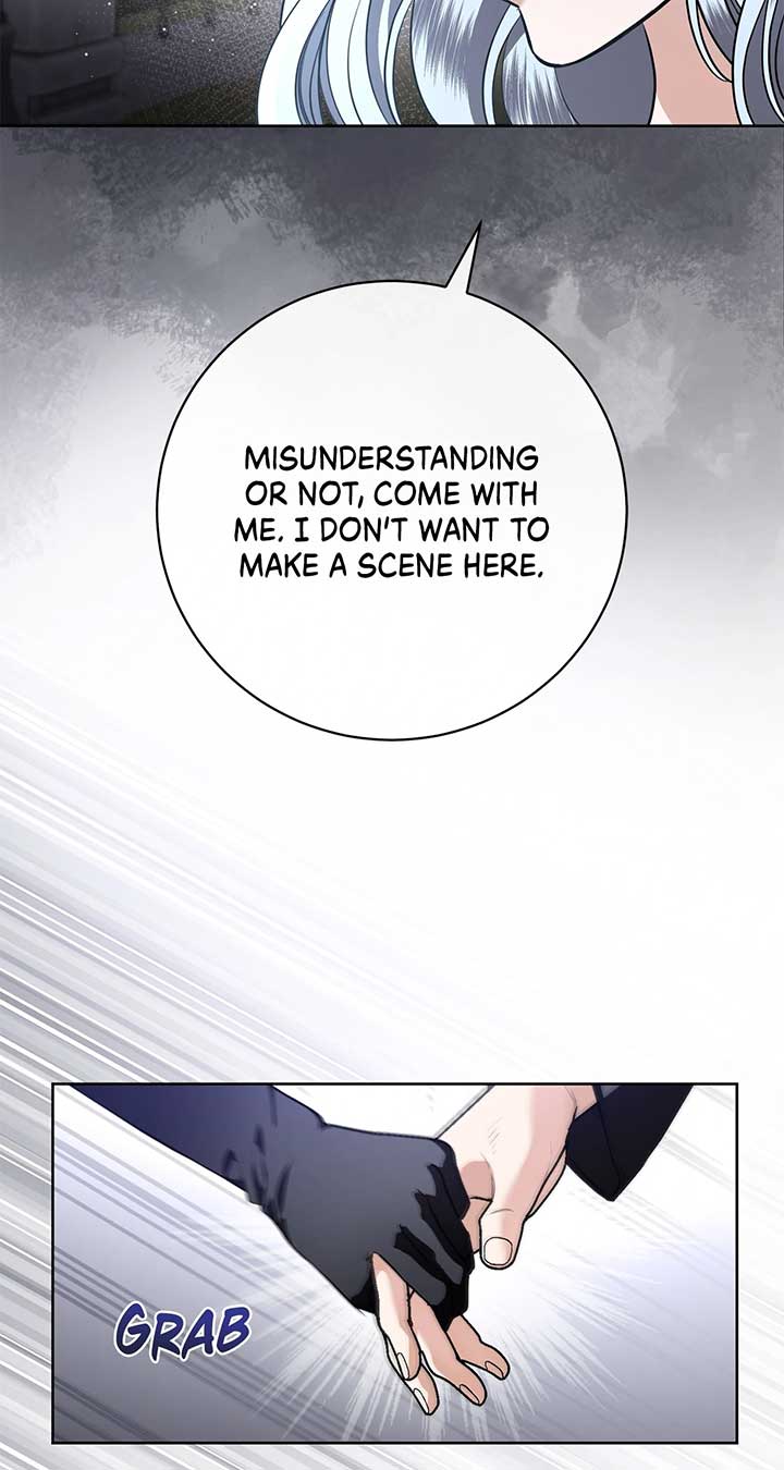 To My Husband’s Mistress Chapter 86 - Page 51