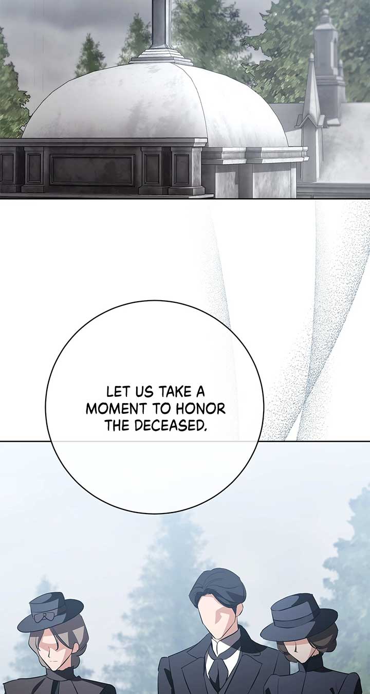 To My Husband’s Mistress Chapter 86 - Page 55