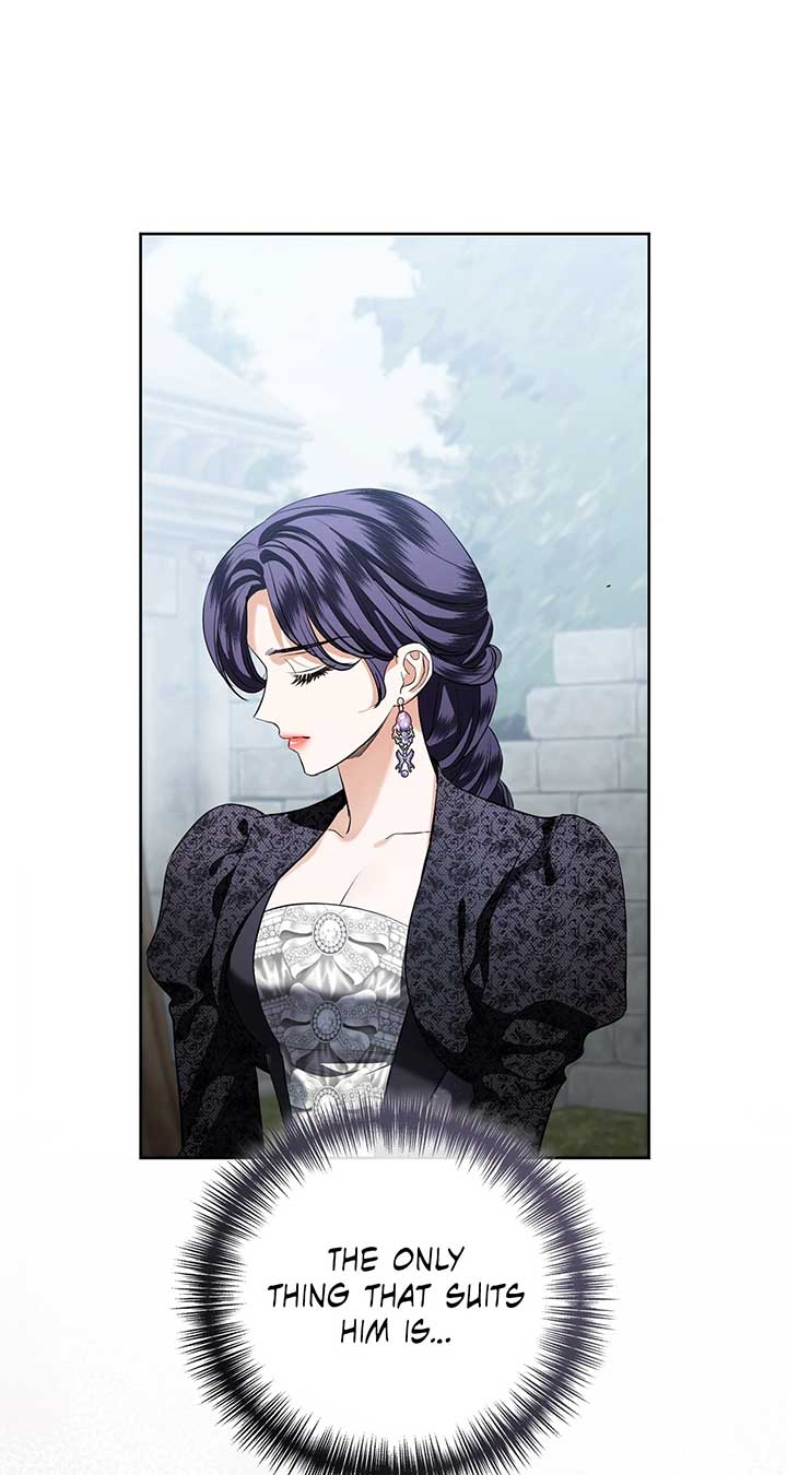 To My Husband’s Mistress Chapter 86 - Page 58