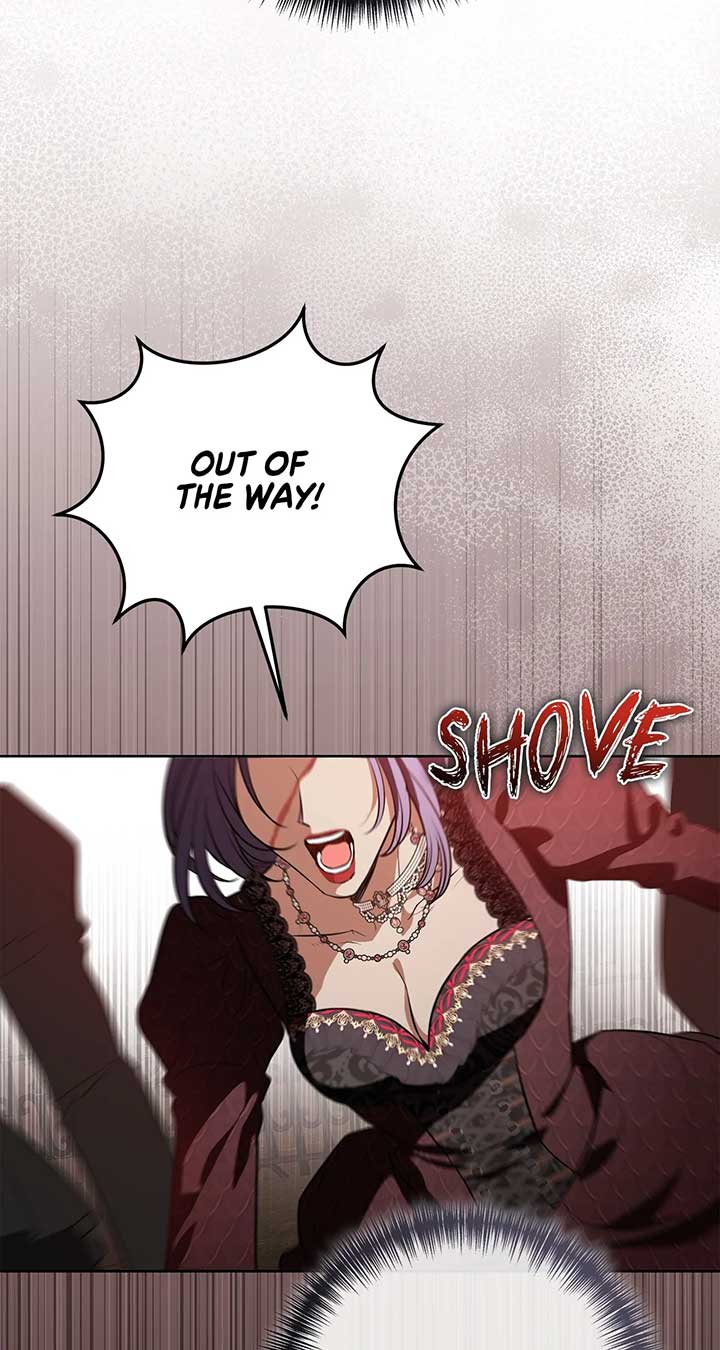 To My Husband’s Mistress Chapter 86 - Page 59