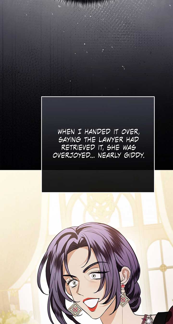 To My Husband’s Mistress Chapter 86 - Page 65