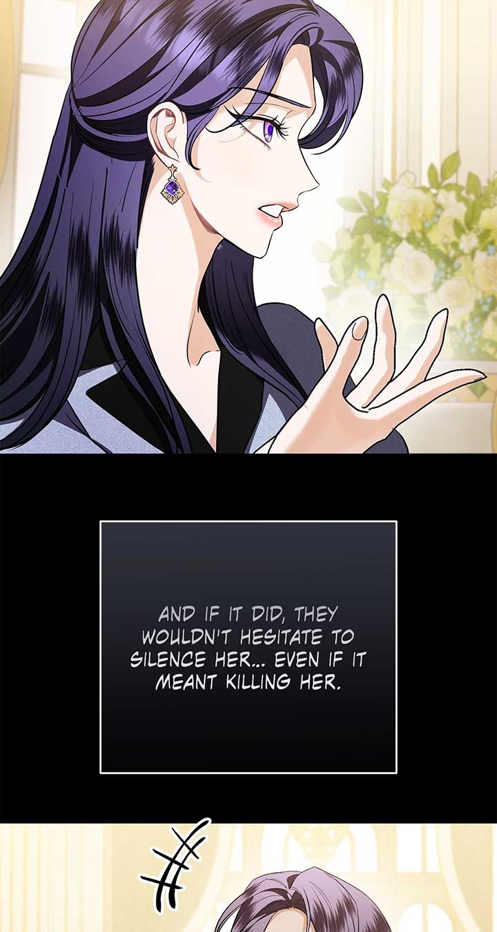 To My Husband’s Mistress Chapter 86 - Page 67