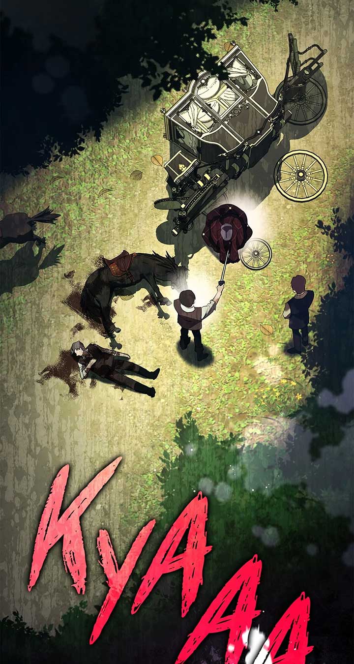 To My Husband’s Mistress Chapter 86 - Page 71