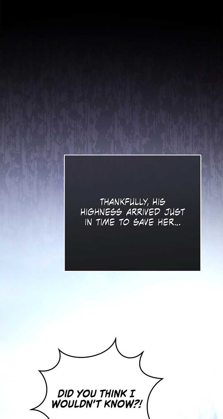 To My Husband’s Mistress Chapter 86 - Page 73