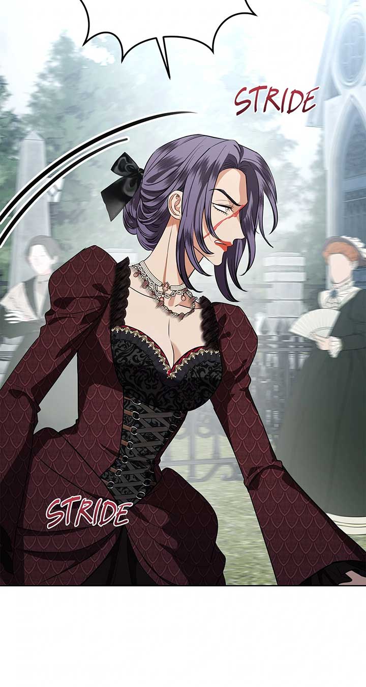 To My Husband’s Mistress Chapter 86 - Page 74