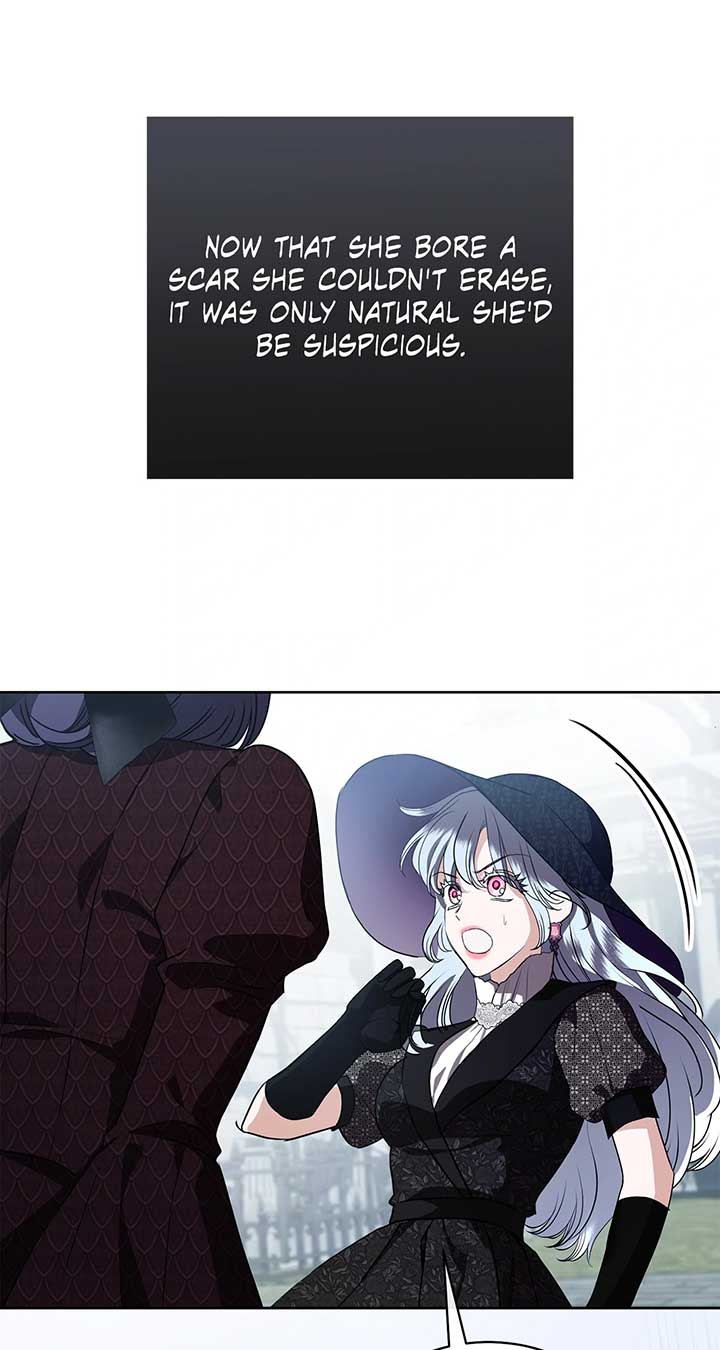 To My Husband’s Mistress Chapter 86 - Page 75