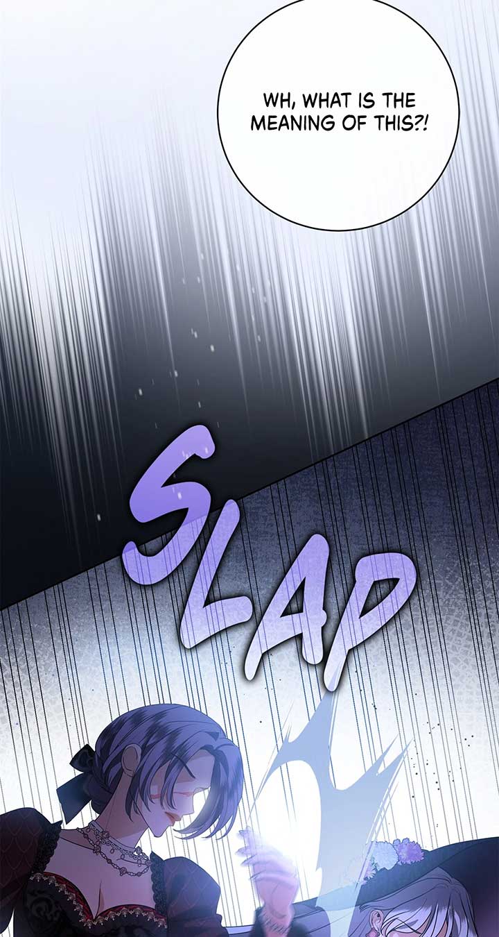 To My Husband’s Mistress Chapter 86 - Page 76