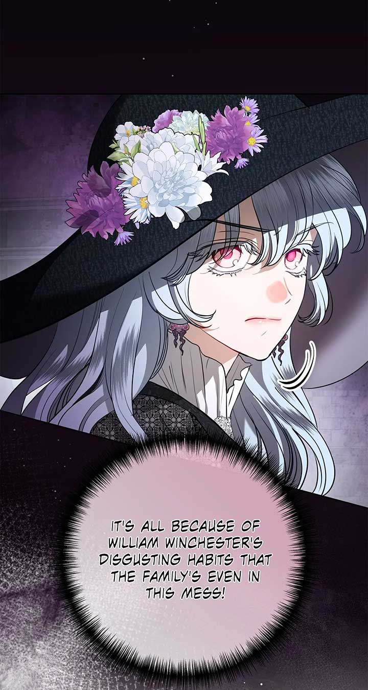 To My Husband’s Mistress Chapter 86 - Page 8