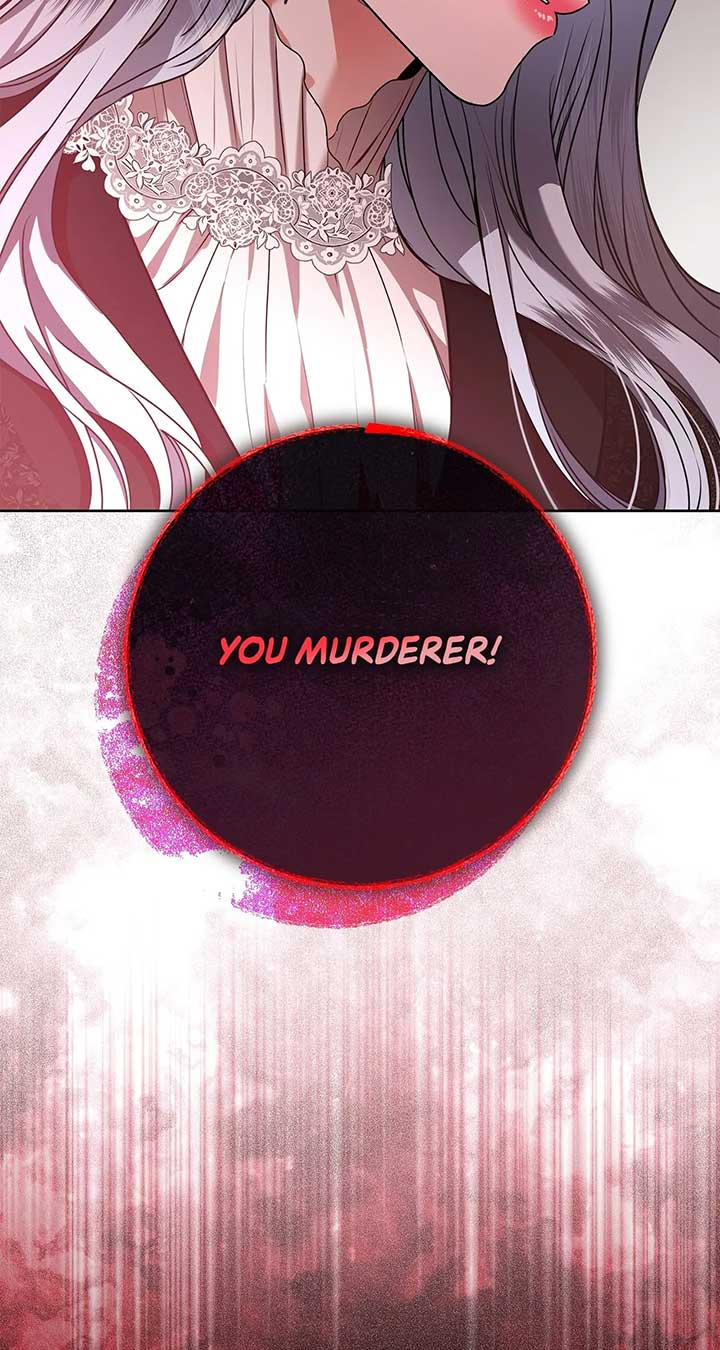 To My Husband’s Mistress Chapter 86 - Page 83