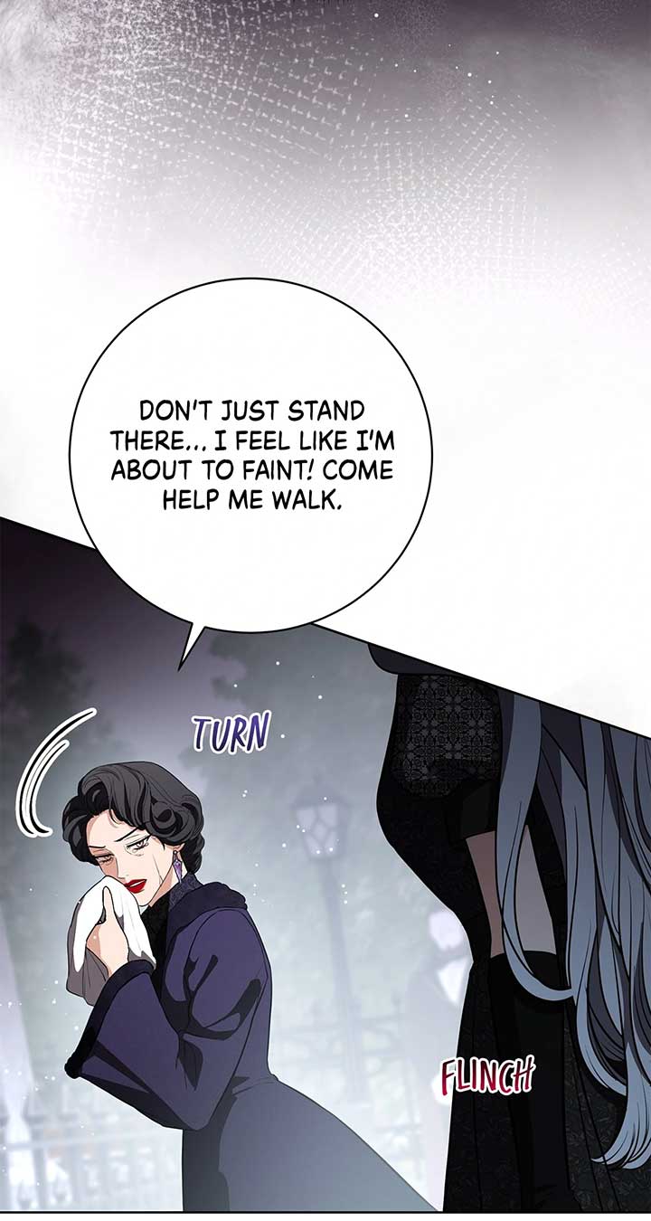 To My Husband’s Mistress Chapter 86 - Page 9