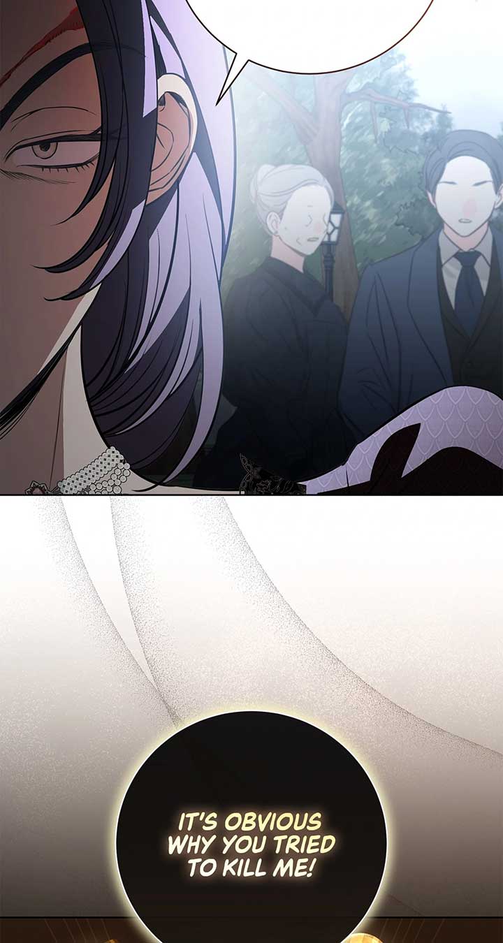 To My Husband’s Mistress Chapter 87 - Page 10