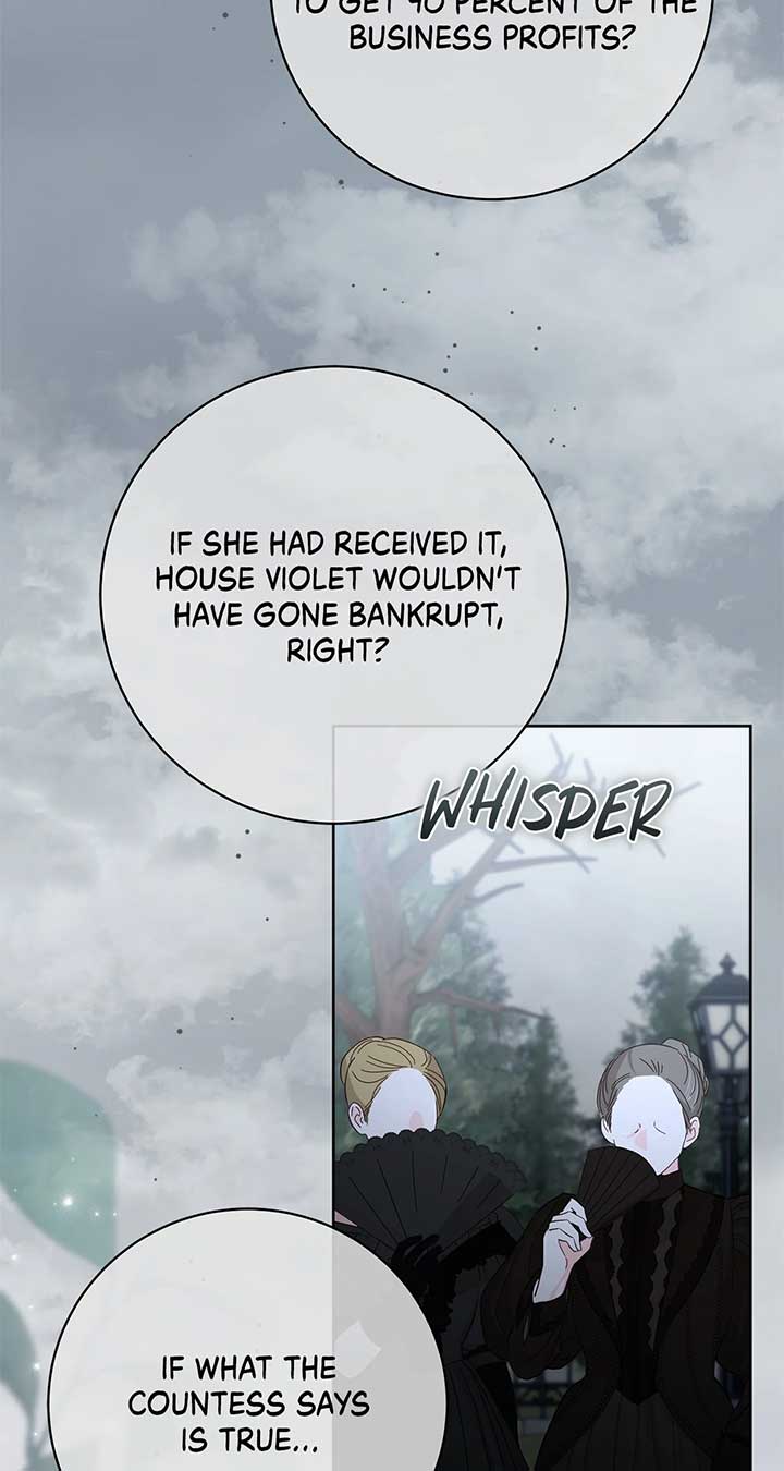 To My Husband’s Mistress Chapter 87 - Page 15