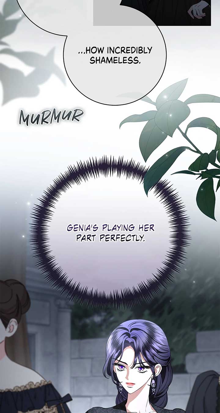 To My Husband’s Mistress Chapter 87 - Page 16