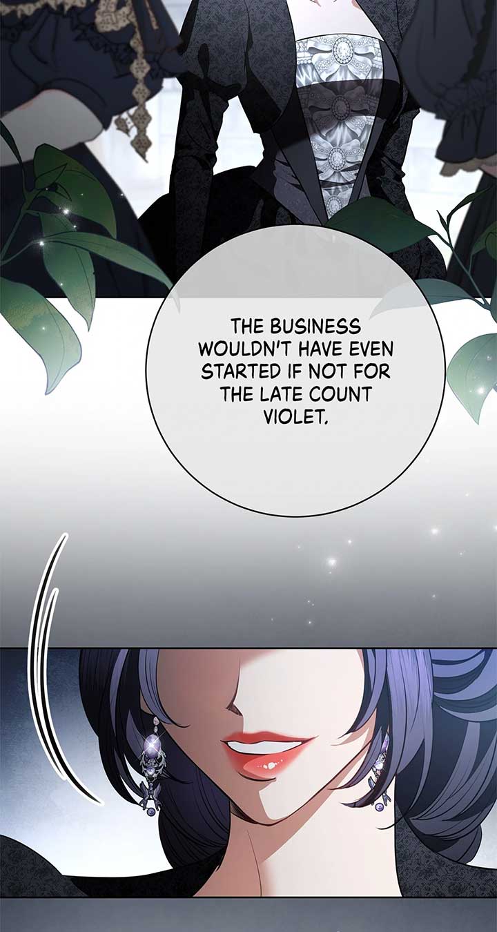 To My Husband’s Mistress Chapter 87 - Page 17