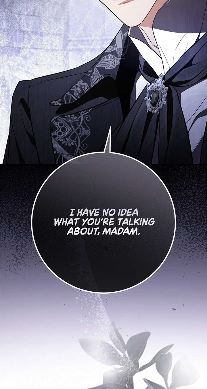 To My Husband’s Mistress Chapter 87 - Page 20