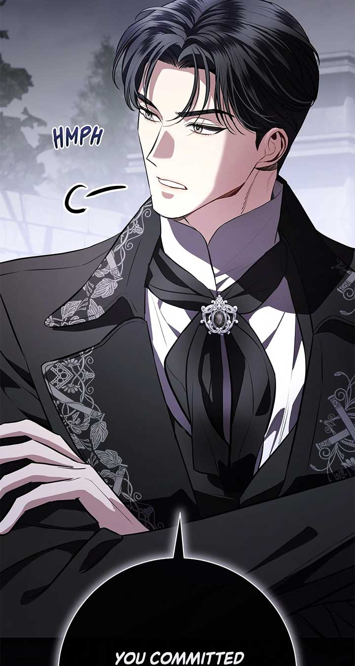 To My Husband’s Mistress Chapter 87 - Page 27