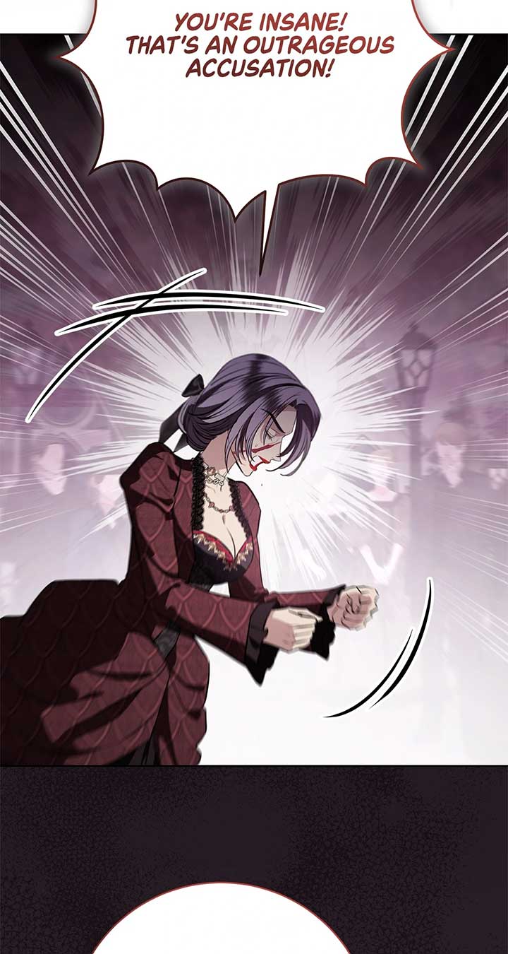 To My Husband’s Mistress Chapter 87 - Page 31