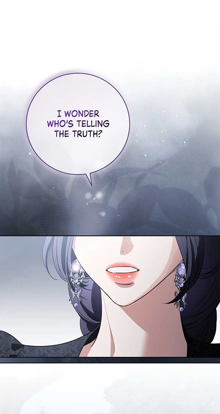 To My Husband’s Mistress Chapter 87 - Page 35