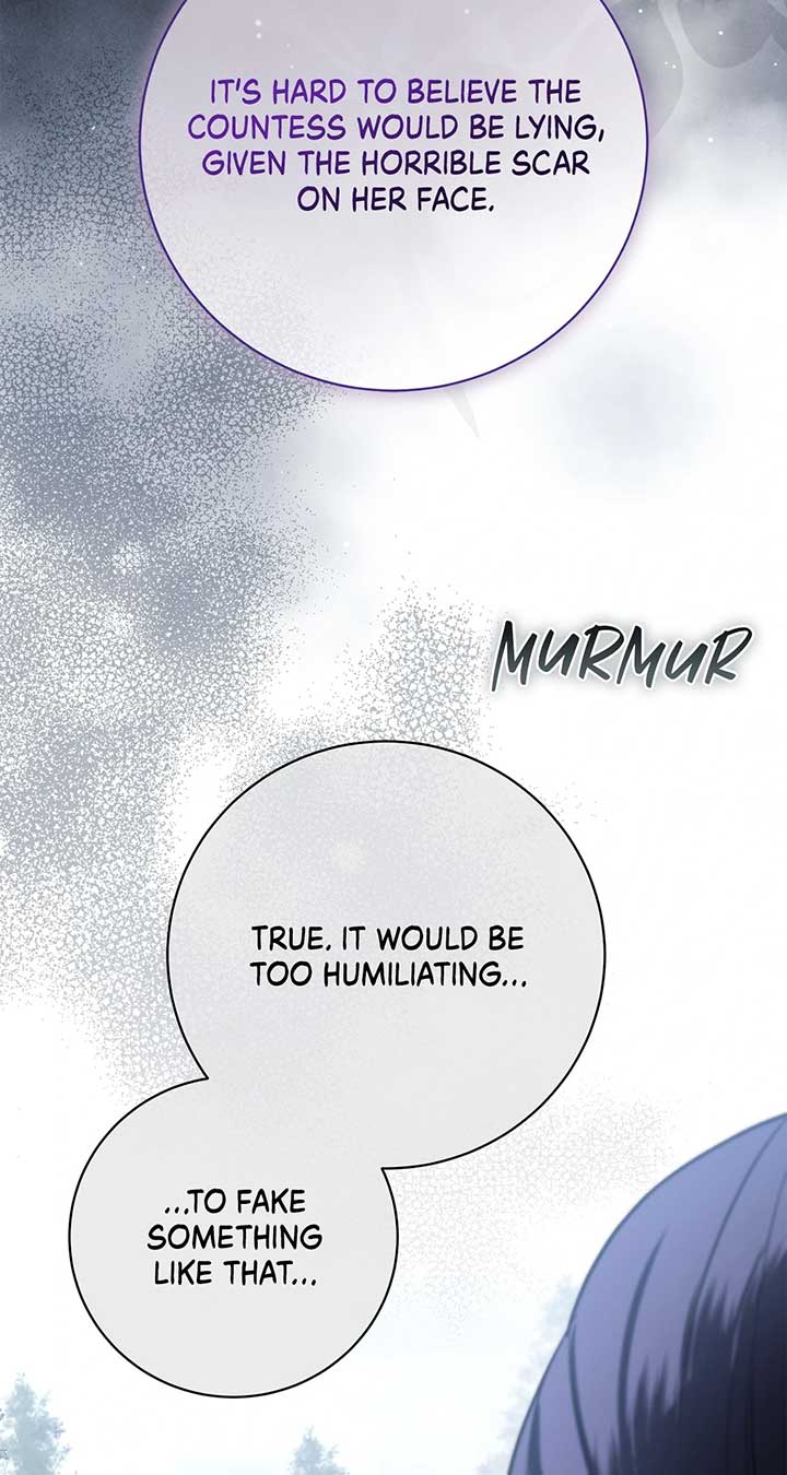 To My Husband’s Mistress Chapter 87 - Page 37