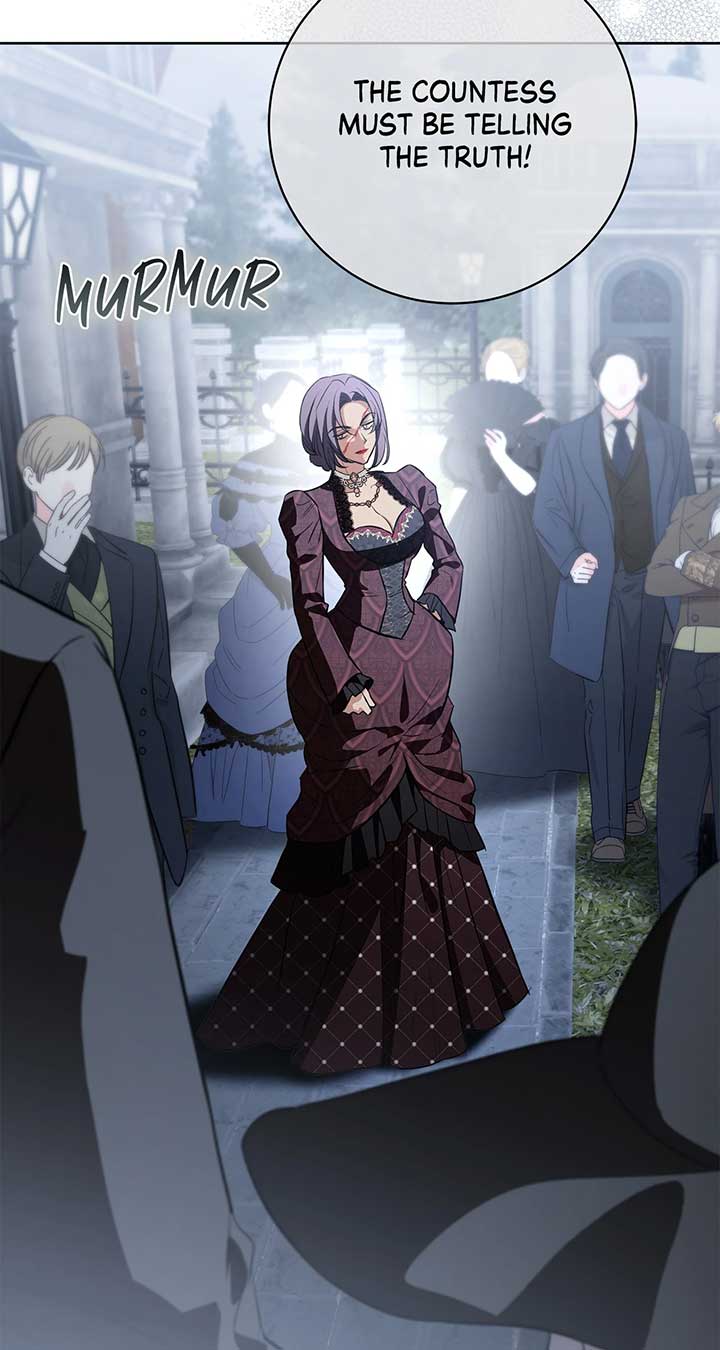 To My Husband’s Mistress Chapter 87 - Page 39