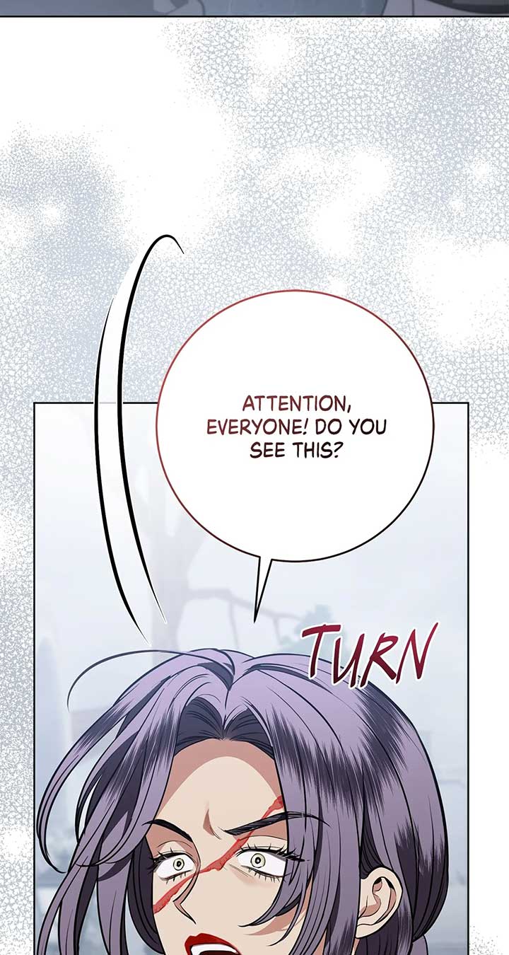 To My Husband’s Mistress Chapter 87 - Page 40