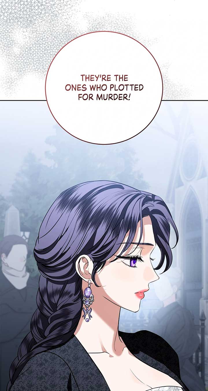 To My Husband’s Mistress Chapter 87 - Page 42