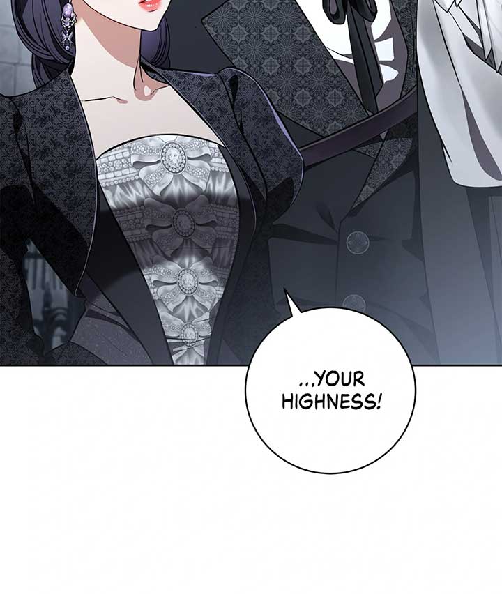 To My Husband’s Mistress Chapter 87 - Page 45