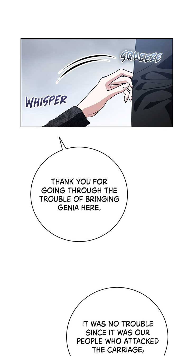To My Husband’s Mistress Chapter 87 - Page 46