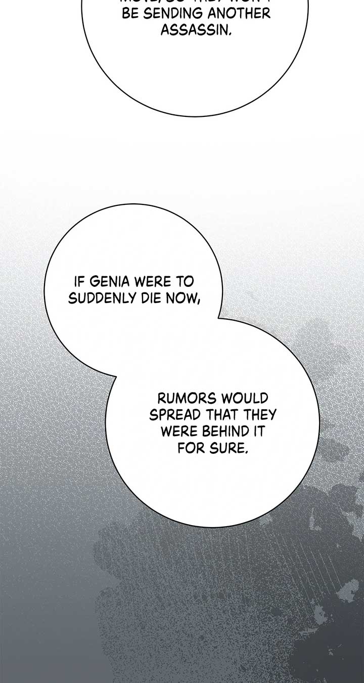 To My Husband’s Mistress Chapter 87 - Page 48