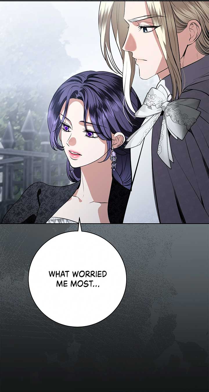 To My Husband’s Mistress Chapter 87 - Page 49