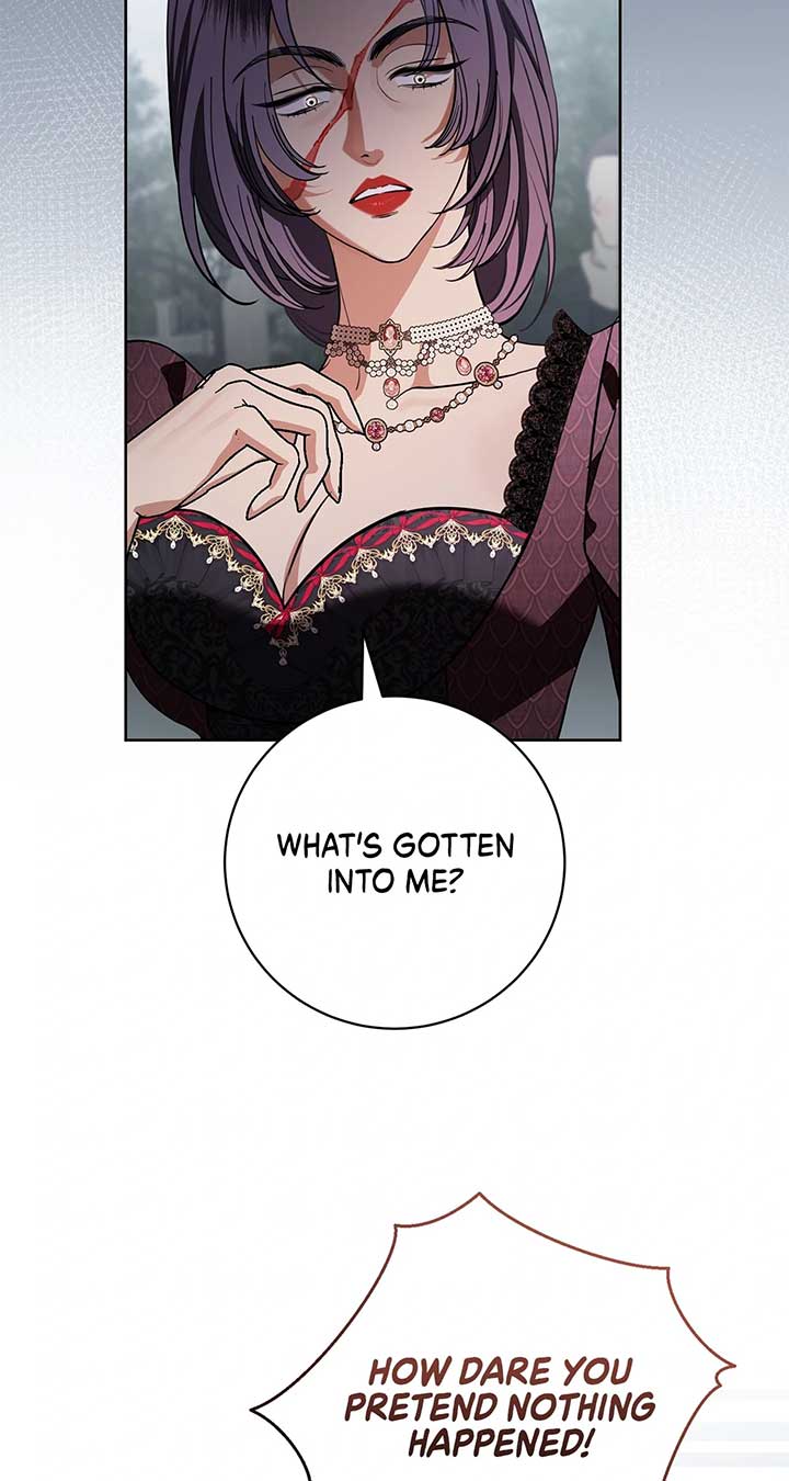 To My Husband’s Mistress Chapter 87 - Page 5