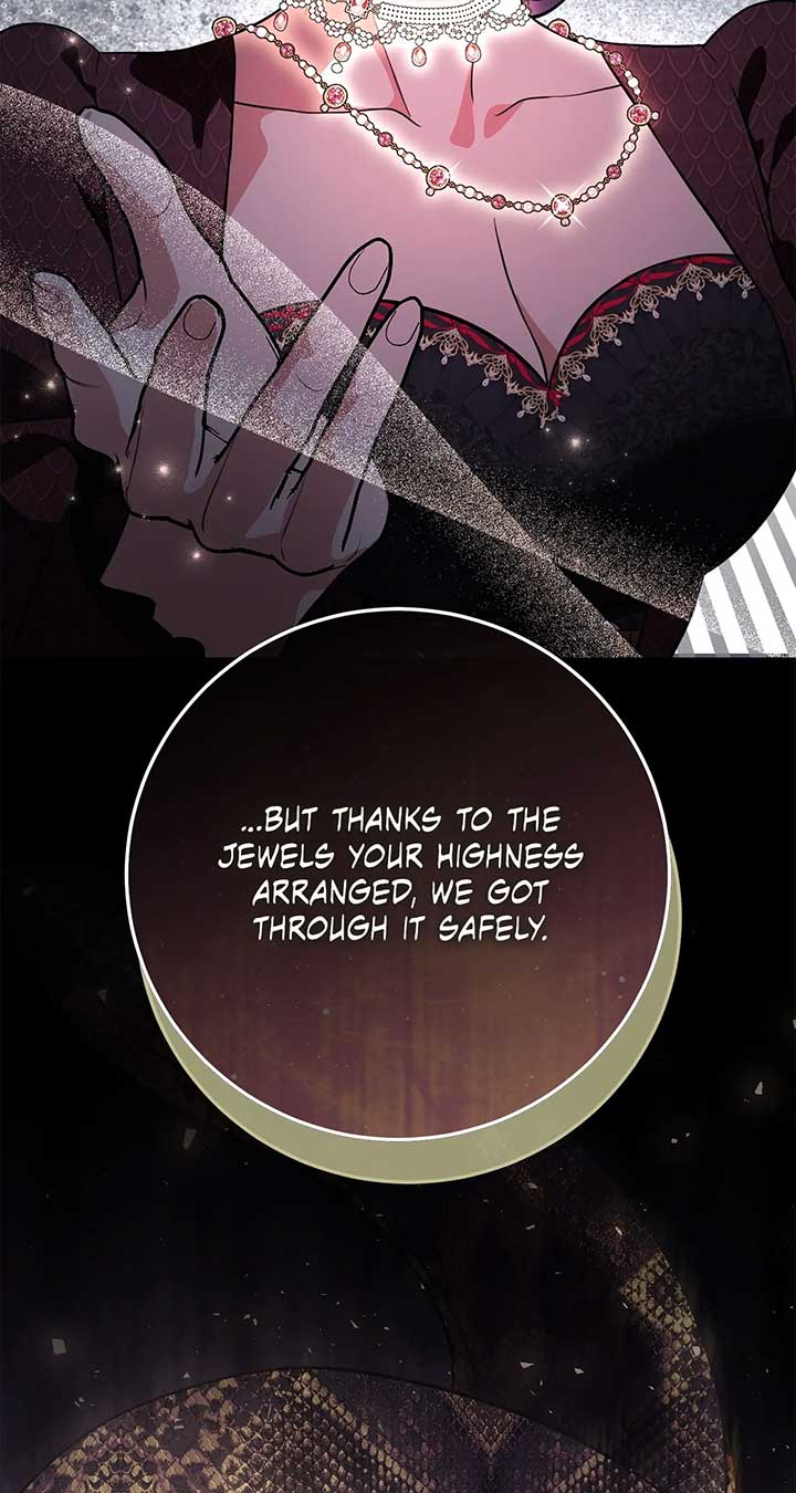 To My Husband’s Mistress Chapter 87 - Page 51