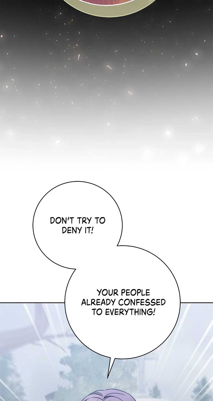 To My Husband’s Mistress Chapter 87 - Page 54