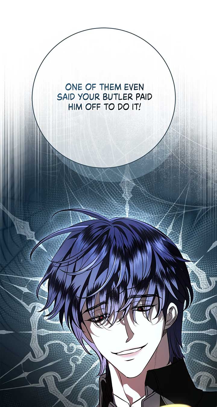 To My Husband’s Mistress Chapter 87 - Page 56