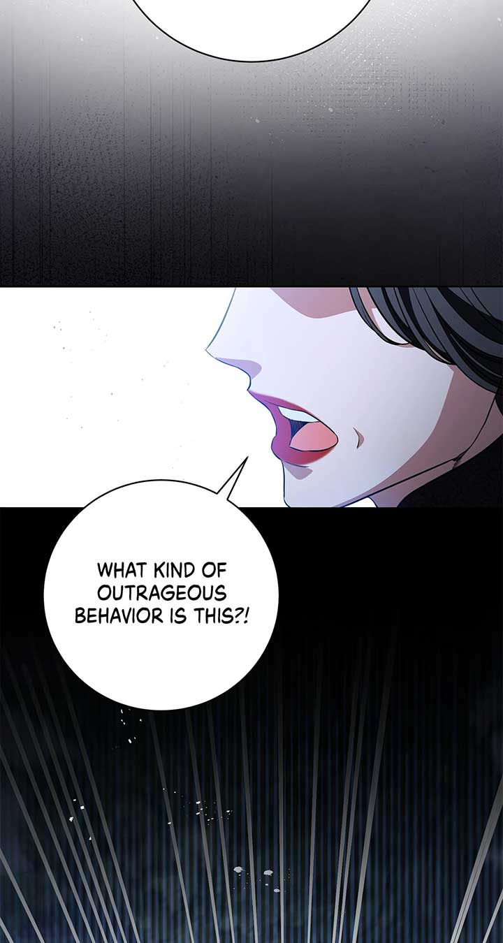 To My Husband’s Mistress Chapter 87 - Page 59