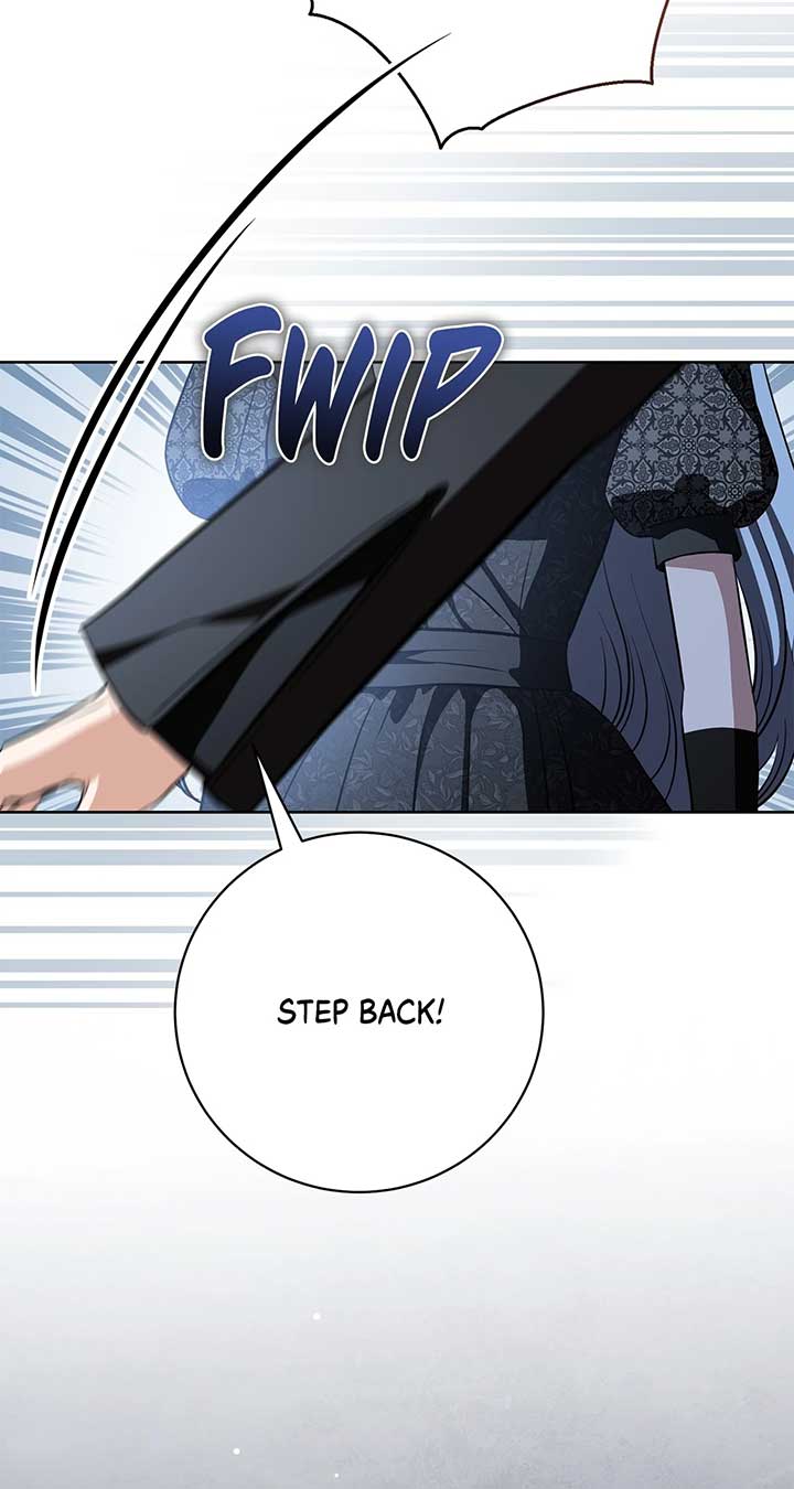 To My Husband’s Mistress Chapter 87 - Page 6