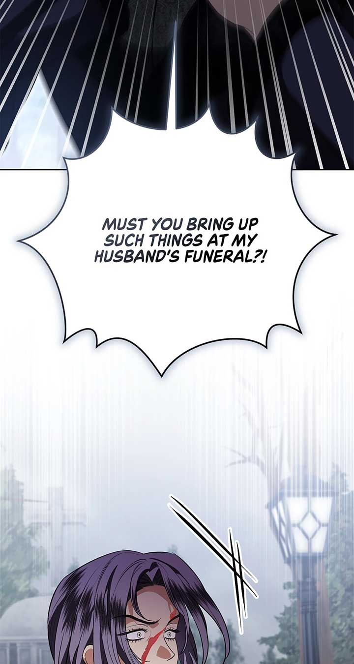 To My Husband’s Mistress Chapter 87 - Page 61