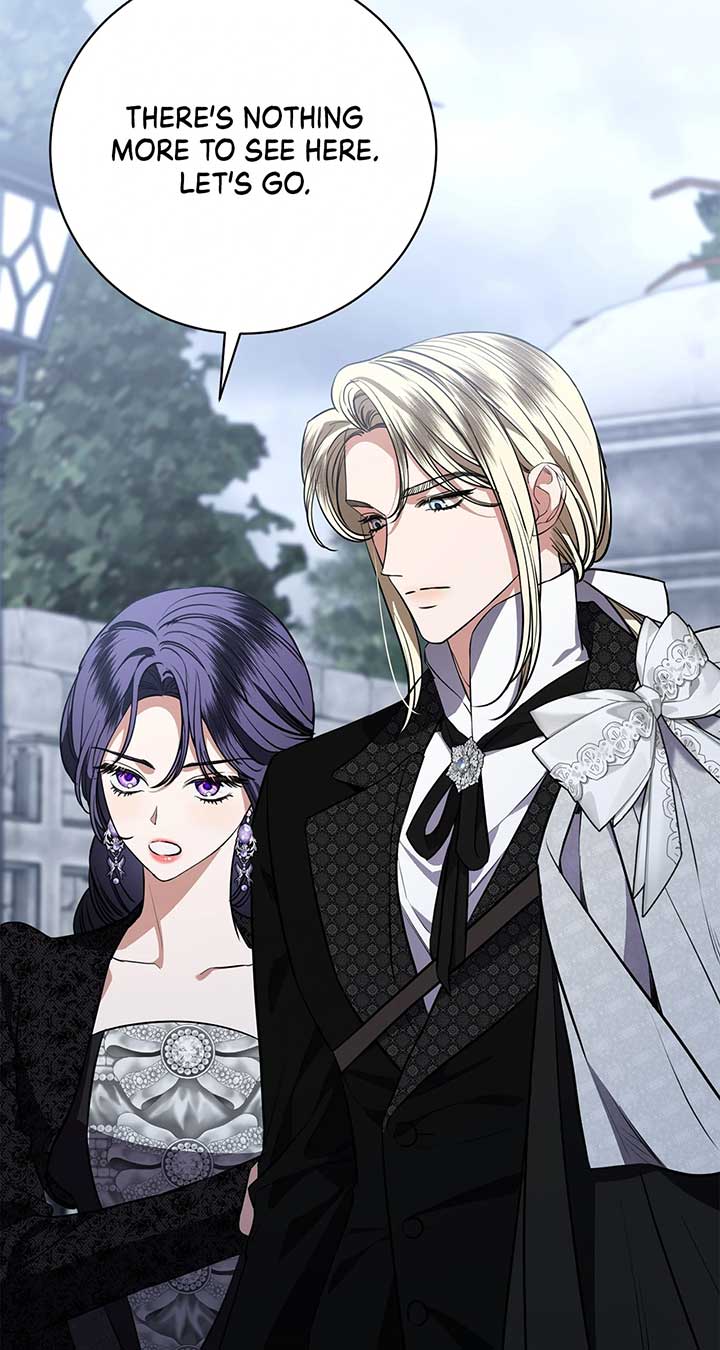 To My Husband’s Mistress Chapter 87 - Page 64