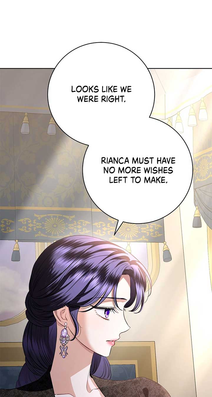 To My Husband’s Mistress Chapter 87 - Page 67