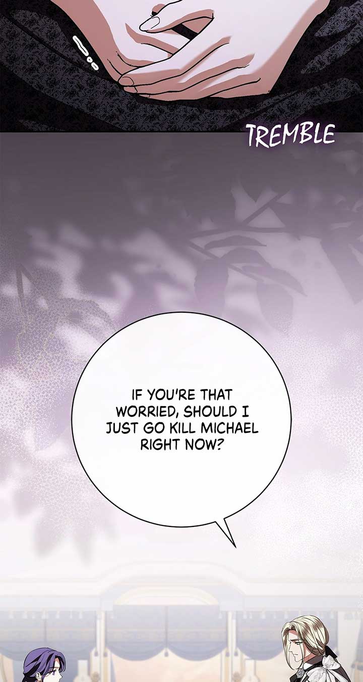 To My Husband’s Mistress Chapter 87 - Page 79