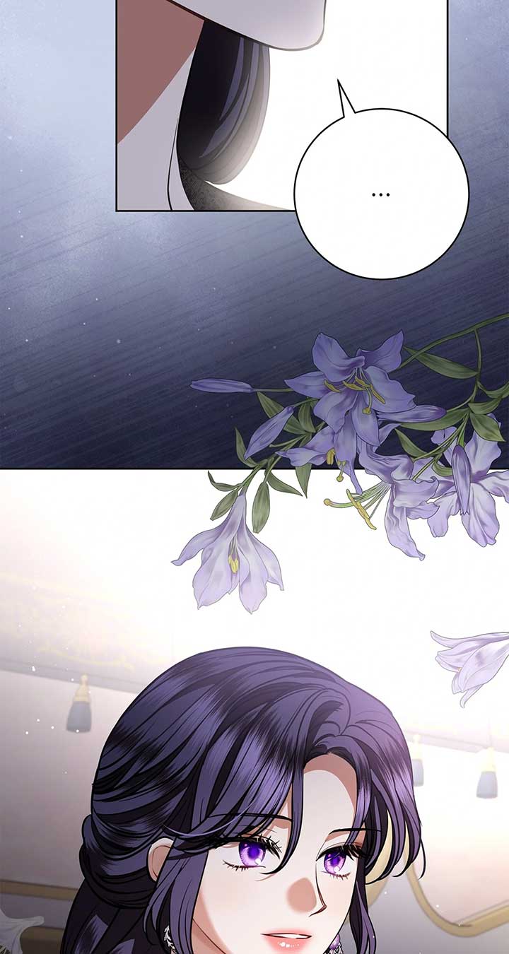 To My Husband’s Mistress Chapter 87 - Page 87