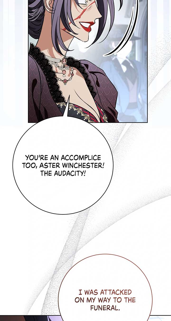 To My Husband’s Mistress Chapter 87 - Page 9